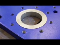 가스킷 판 열교환 장치