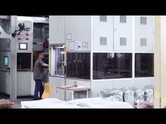 브래이징식 판형 열 교환기