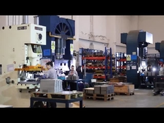 바오드 열 교환기