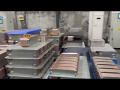 바오드 열 교환기