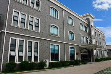 중국 Baode heat exchanger equipment co.,Ltd 회사 프로필