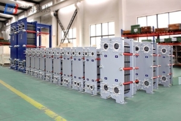 중국 Baode heat exchanger equipment co.,Ltd 회사 프로필