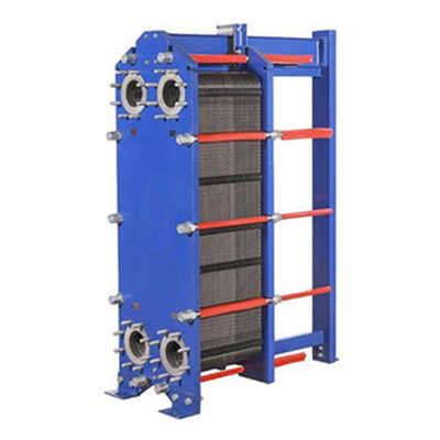산업용 HVAC 증기 물 보일러 가스켓 플레이트 열 교환기 열 교환기 가격